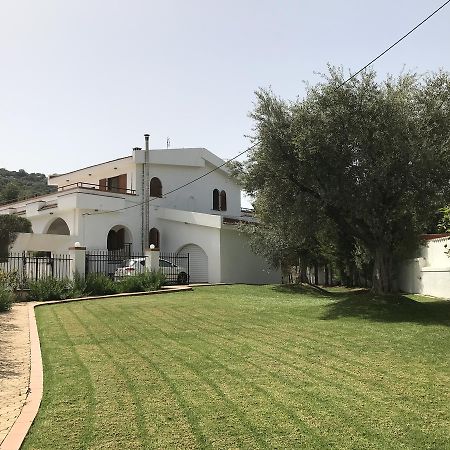 لينثوس Villa Pylona المظهر الخارجي الصورة