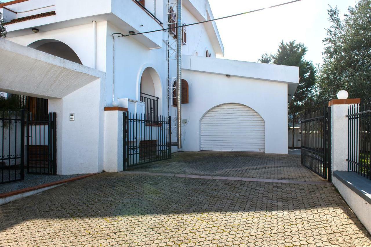 لينثوس Villa Pylona المظهر الخارجي الصورة