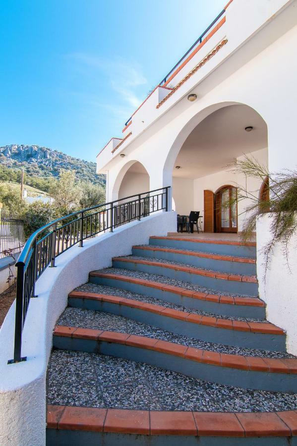 لينثوس Villa Pylona المظهر الخارجي الصورة